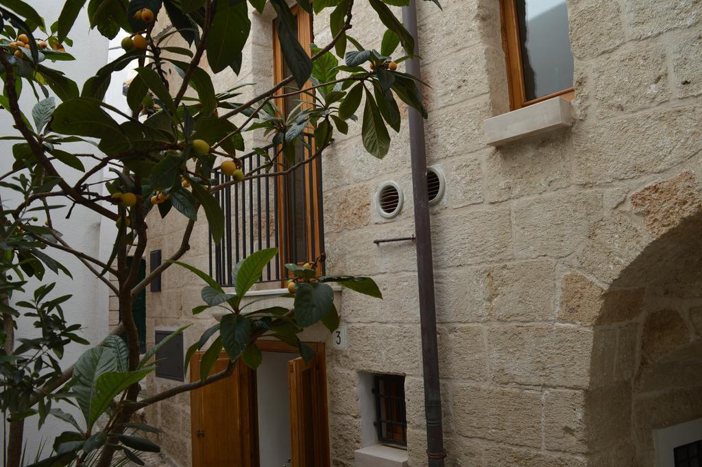 Villa G.H.03 Polignano A Mare Exterior foto