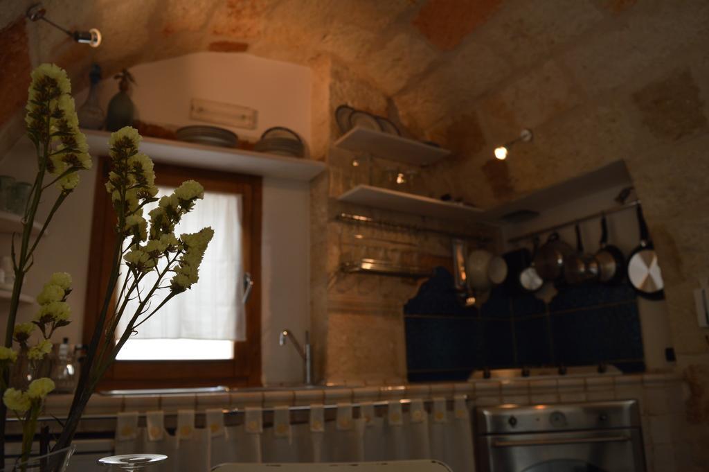Villa G.H.03 Polignano A Mare Exterior foto
