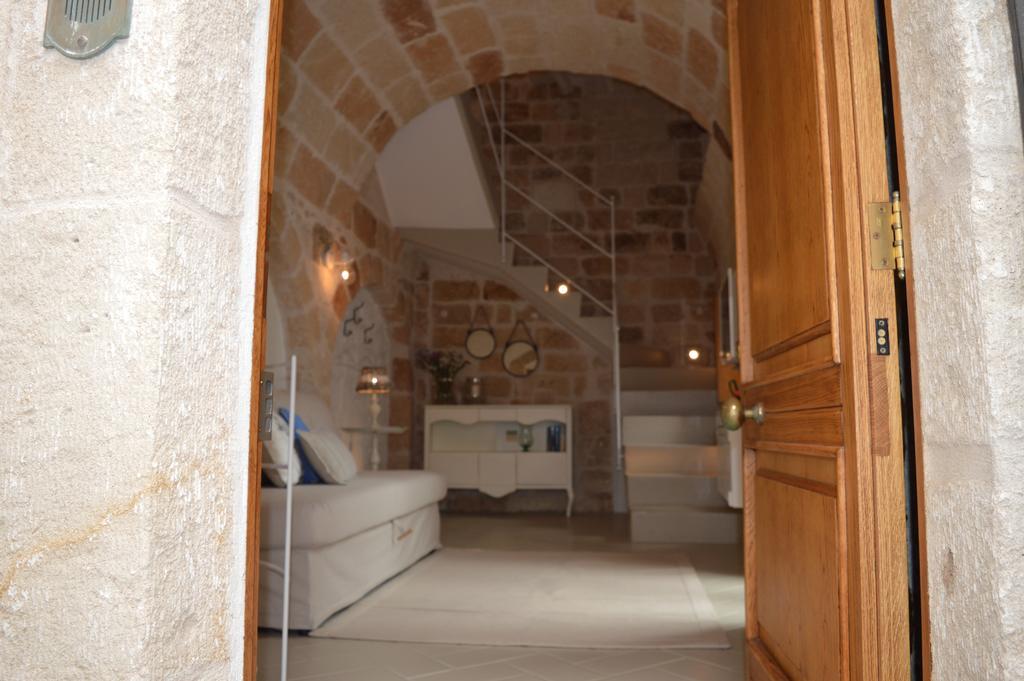 Villa G.H.03 Polignano A Mare Exterior foto